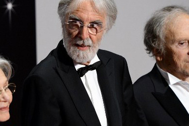 Cannes 2012 : La Palme d’or à «Amour» d’Haneke mais un palmarès absurde
