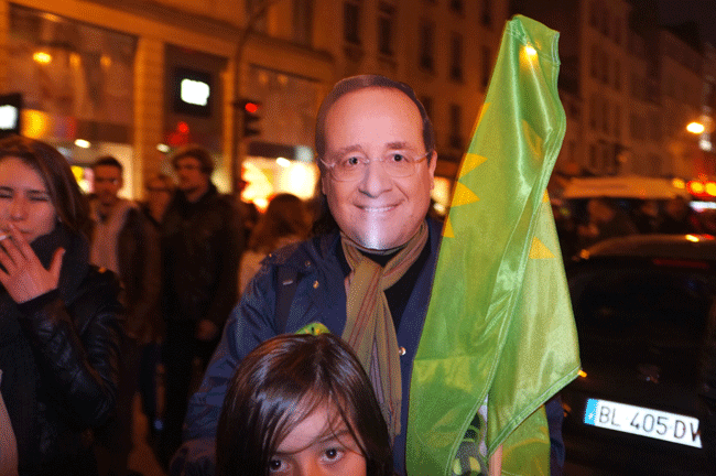 Illustration - Le jour où François a pris la Bastille... - Nicolas Portnoï