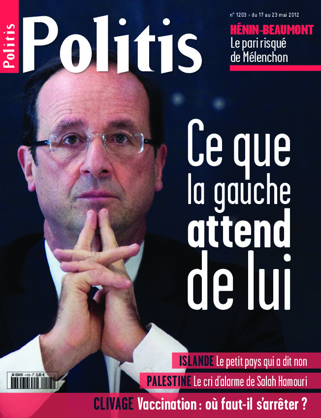 Ce que la gauche attend de François Hollande