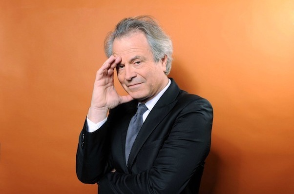 Illustration - Aux Niches, Les Riches (Et Les Grec(que)s Au Pain Sec)