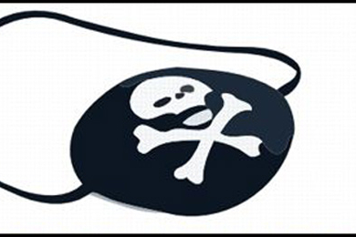 Parti Pirate : « Nous n’avons aucune chance d’être élus ! »