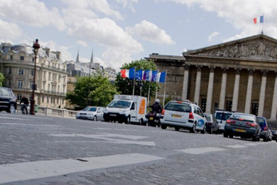 Les associations de quartier, contre « l’endogamie politique »