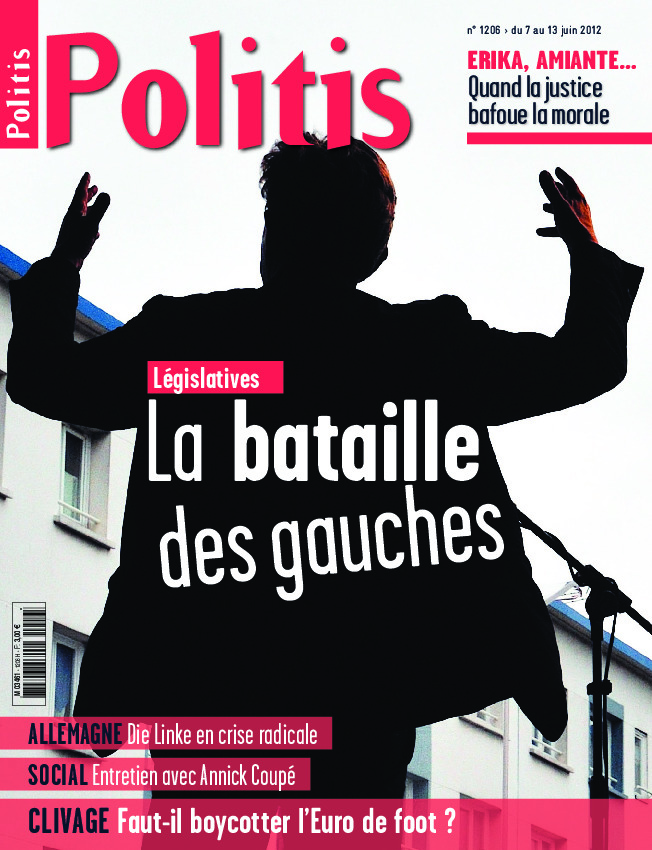 Législatives : la bataille des gauches