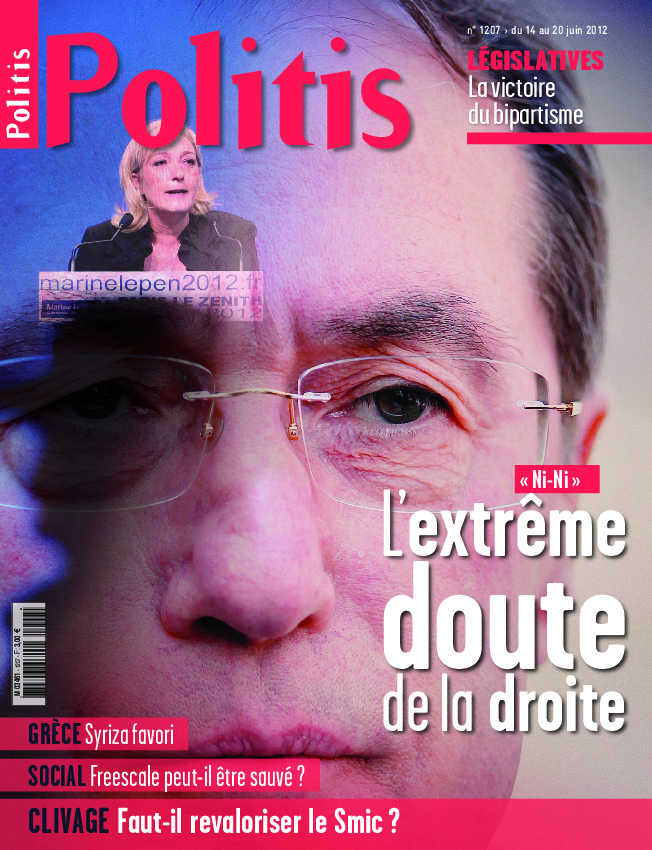 L’Extrême doute de la droite