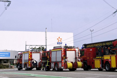 Incident à Fessenheim: un danger grandissant et une incitation à une industrie du démantèlement