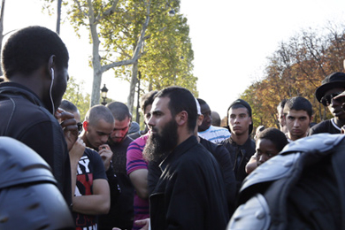 Islam et laïcité, « il faut combattre les lectures identitaires »