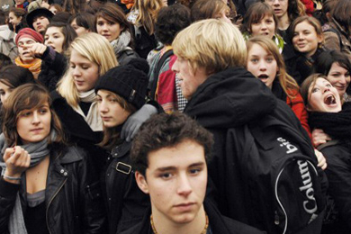 Où va le syndicalisme étudiant ?