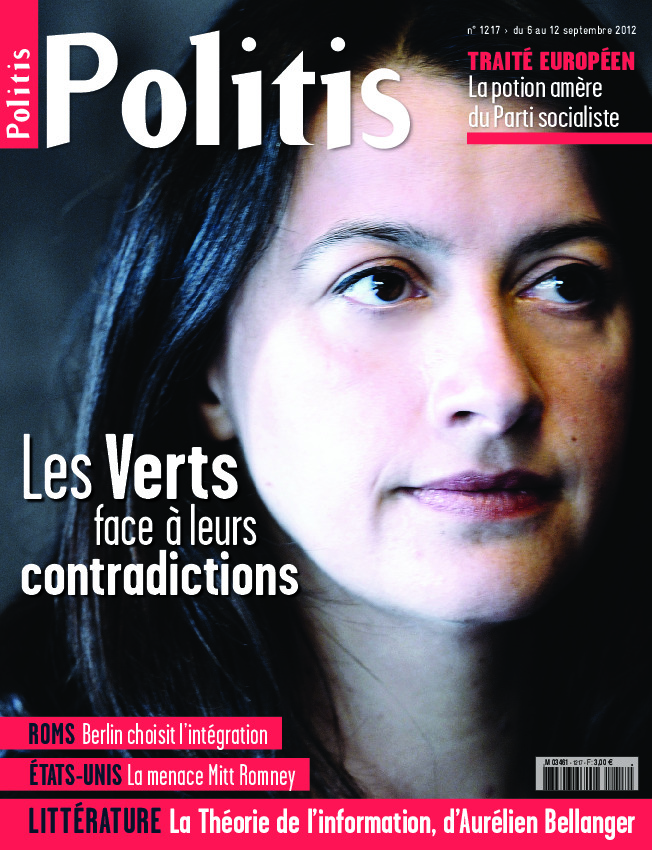 Les Verts face à leurs contradictions