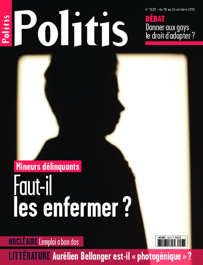 Mineurs délinquants : faut-il les enfermer ?