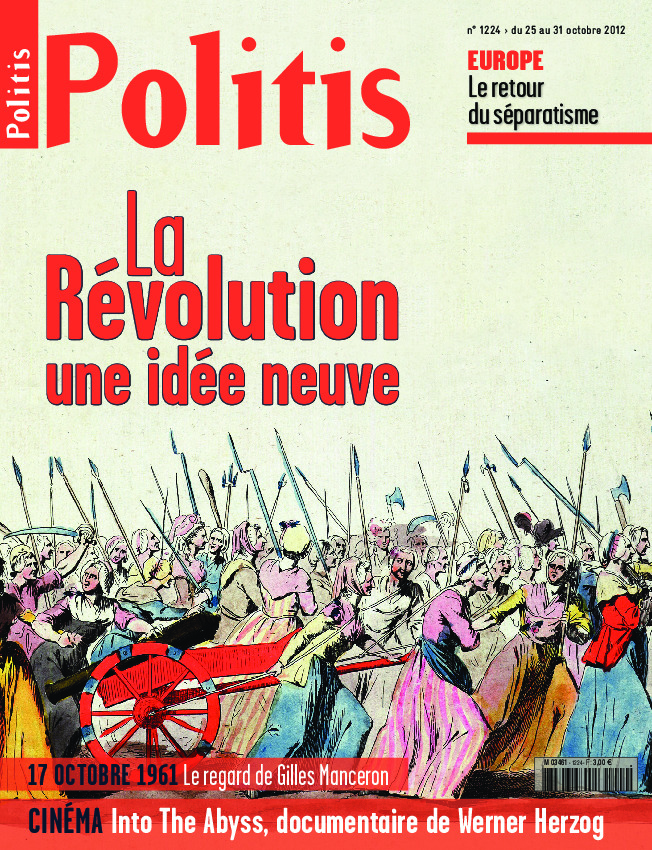 La Révolution : une idée neuve