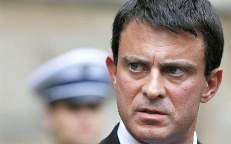 Illustration - Magistrats Espagnols, Faites Confiance À La Droite Française