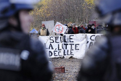 Notre-Dame-des-Landes : le récit accablant de l’équipe médicale