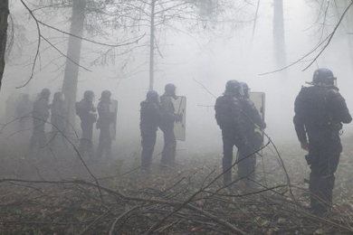 Notre-Dame-des-Landes : le malaise grandit à EELV