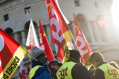 Conférence contre la pauvreté : l’ombre de l’austérité