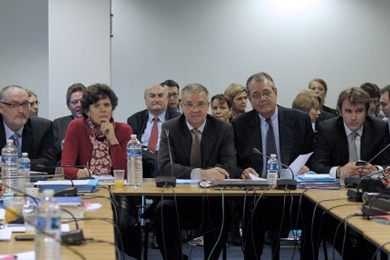 Emploi : à gauche du PS, l’accord syndical fait l’unanimité contre lui