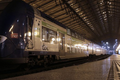 SNCF : énième hausse des tarifs