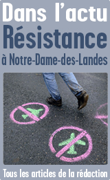 Illustration - Notre-Dame-des-Landes : la lettre ouverte d’un pilote de ligne à Hollande 