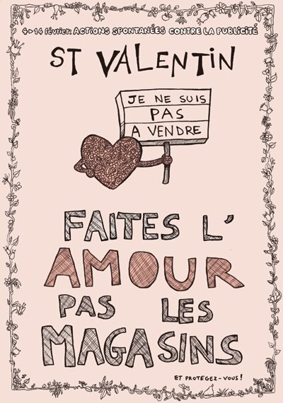 Illustration - Saint Valentin … 