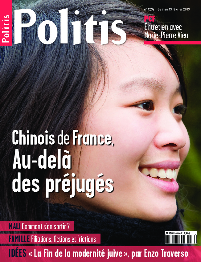 Chinois de France : Au-delà des préjugés