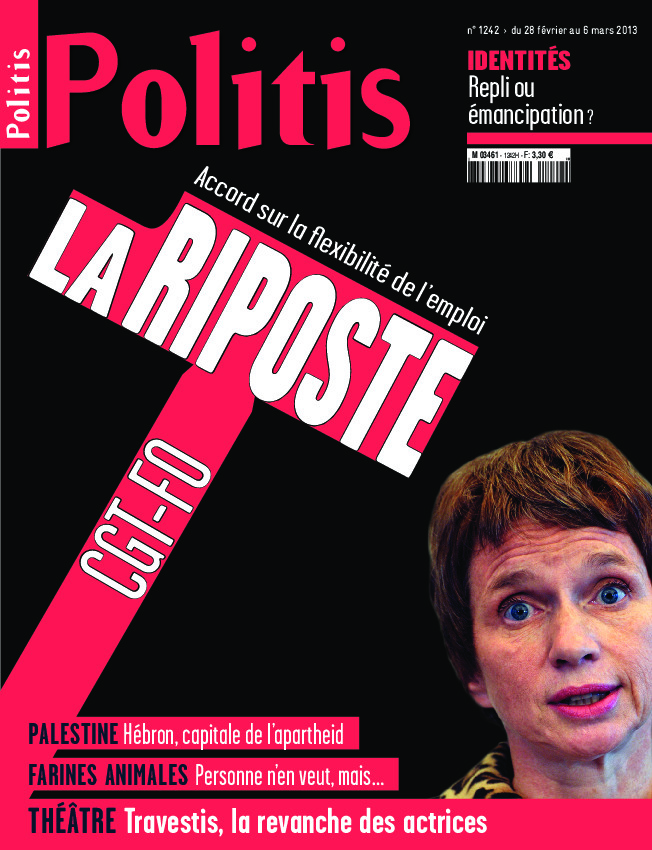 Accord sur la flexibilité de l’emploi : La riposte