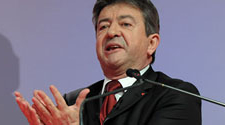 Ce qu’a VRAIMENT dit Mélenchon…