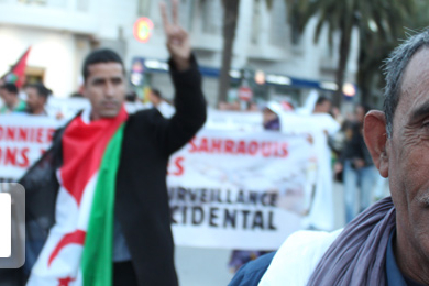 FSM 2013 : une marche d’ouverture sous le signe des femmes