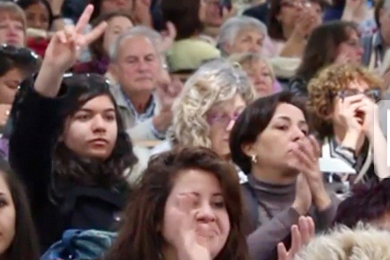 FSM 2013 : « Nous sommes venus retrouver l’inspiration en Tunisie ! »