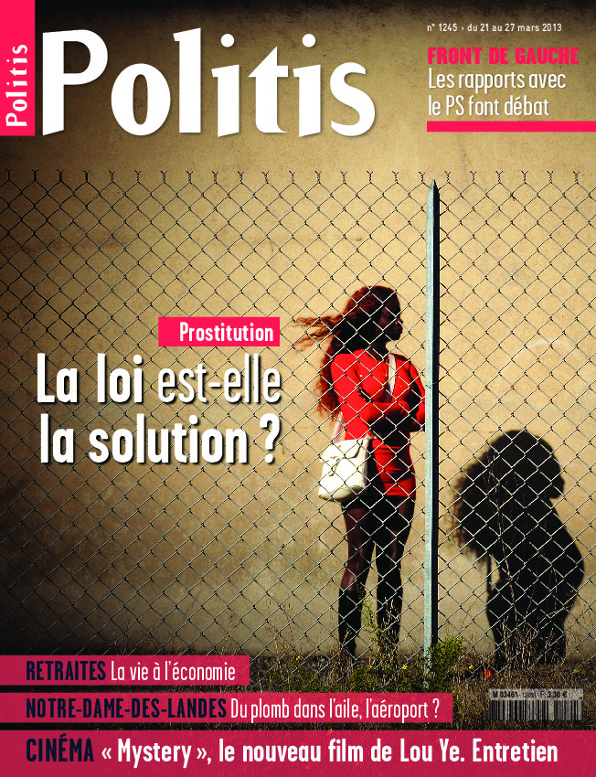 Prostitution : La loi est-elle la solution ?