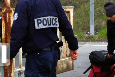 Après l’expulsion, les Roms face au mensonge de l’État