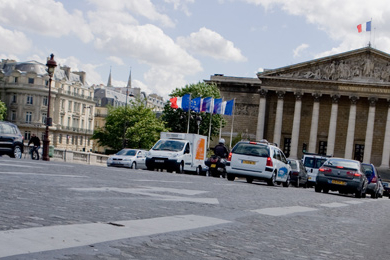 Patrimoine des ministres : « Une mesurette qui ne changera pas notre culture politique »