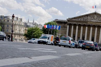 Patrimoine des ministres : « Une mesurette qui ne changera pas notre culture politique »