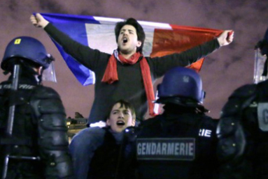 Ces catholiques choqués par les dérives de la « manif pour tous »