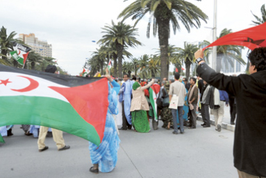 Sahara occidental : Les États-Unis reculent face au Maroc