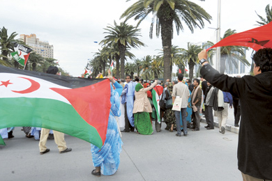 Sahara occidental : Les États-Unis reculent face au Maroc