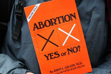 Irlande : avortement, le débat sans fin