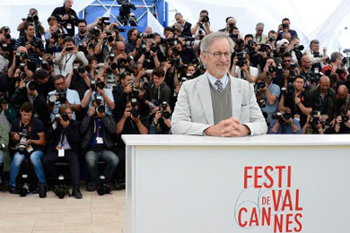 Cannes 2013, le programme