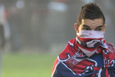 PSG : fric, fascisme et tribalisme…