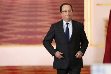 A l’offensive… Mais contre son camp