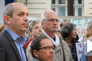 Le collectif « Roosevelt » ajoute sa voix à la fronde contre l’austérité