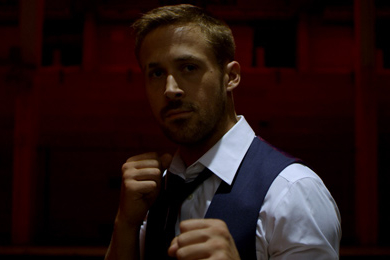 « Only God Forgives » de Nicolas Winding Refn ; « Grisgris » de Mahamat-Saleh Haroun