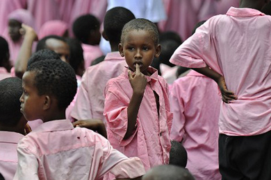 Amnesty : le monde est « de plus en plus dangereux » pour les migrants