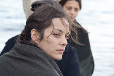 « The Immigrant » de James Gray ; « Ô heureux jours ! » de Dominique Cabrera
