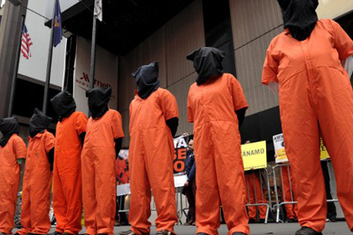 Guantanamo : l’ultime espoir pour les proches de Nabil Hadjarab