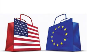 Union européenne-Etats-Unis : dans les coulisses du projet de grand marché transatlantique
