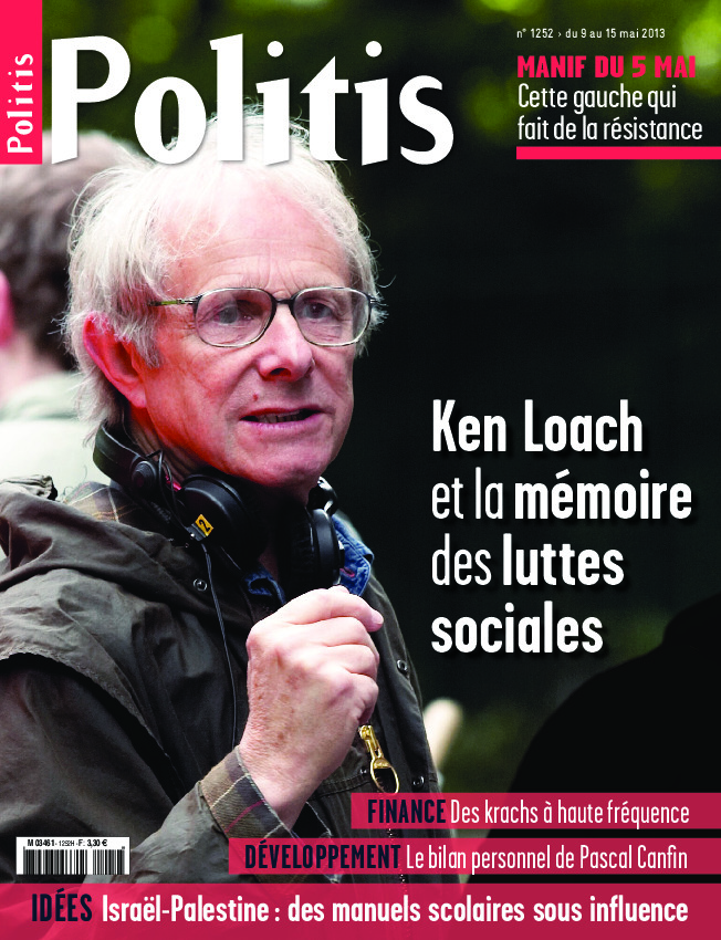 Ken Loach et la mémoire des luttes sociales