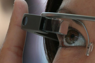 Attention, Google te voit !