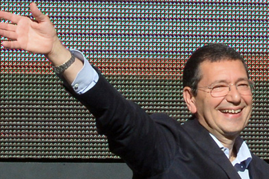 Étonnante remontée du centre-gauche en Italie