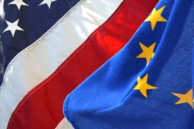 Marché transatlantique UE-Etats-Unis : le mandat explosif de la Commission européenne
