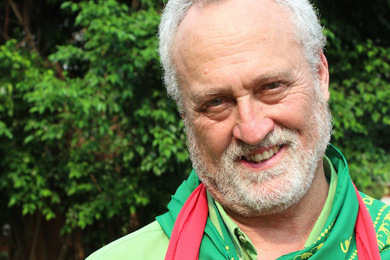 Via Campesina : « Nous représentons plus de 200 millions de personnes »