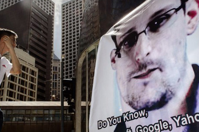 Edward Snowden : qui ne dit mot consent